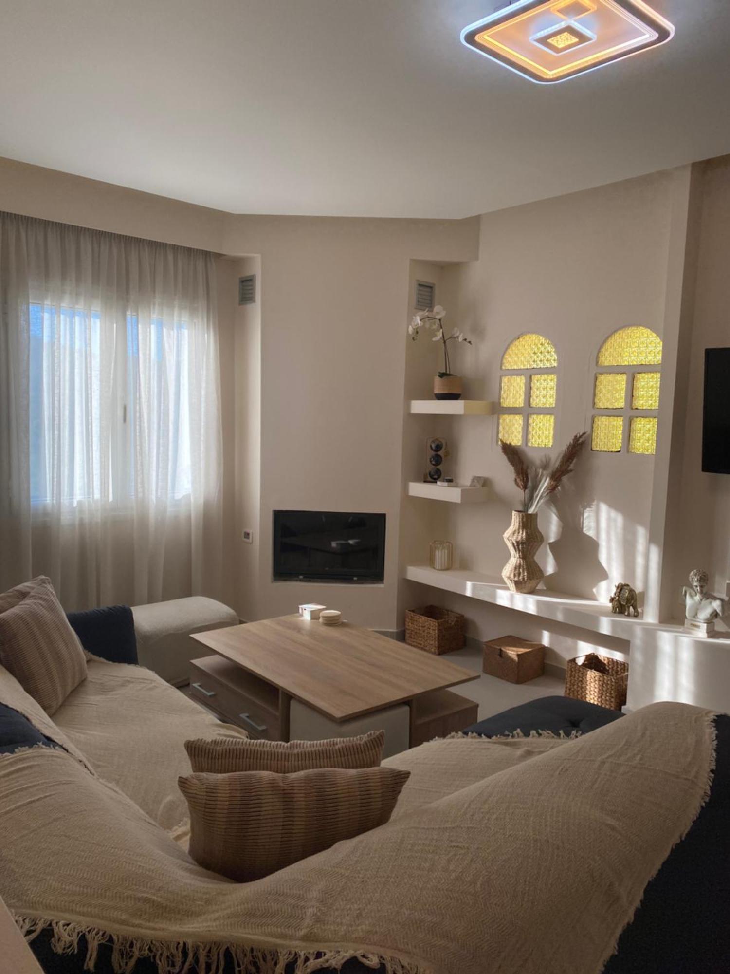 Olea House 2' Walk From The Sea Villa Notos Exterior photo